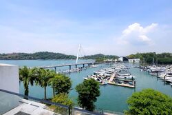 Caribbean At Keppel Bay (D4), Condominium #546133051